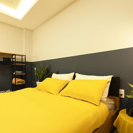 Karat Home โฮจิมินห์ซิตี้ ภายนอก รูปภาพ
