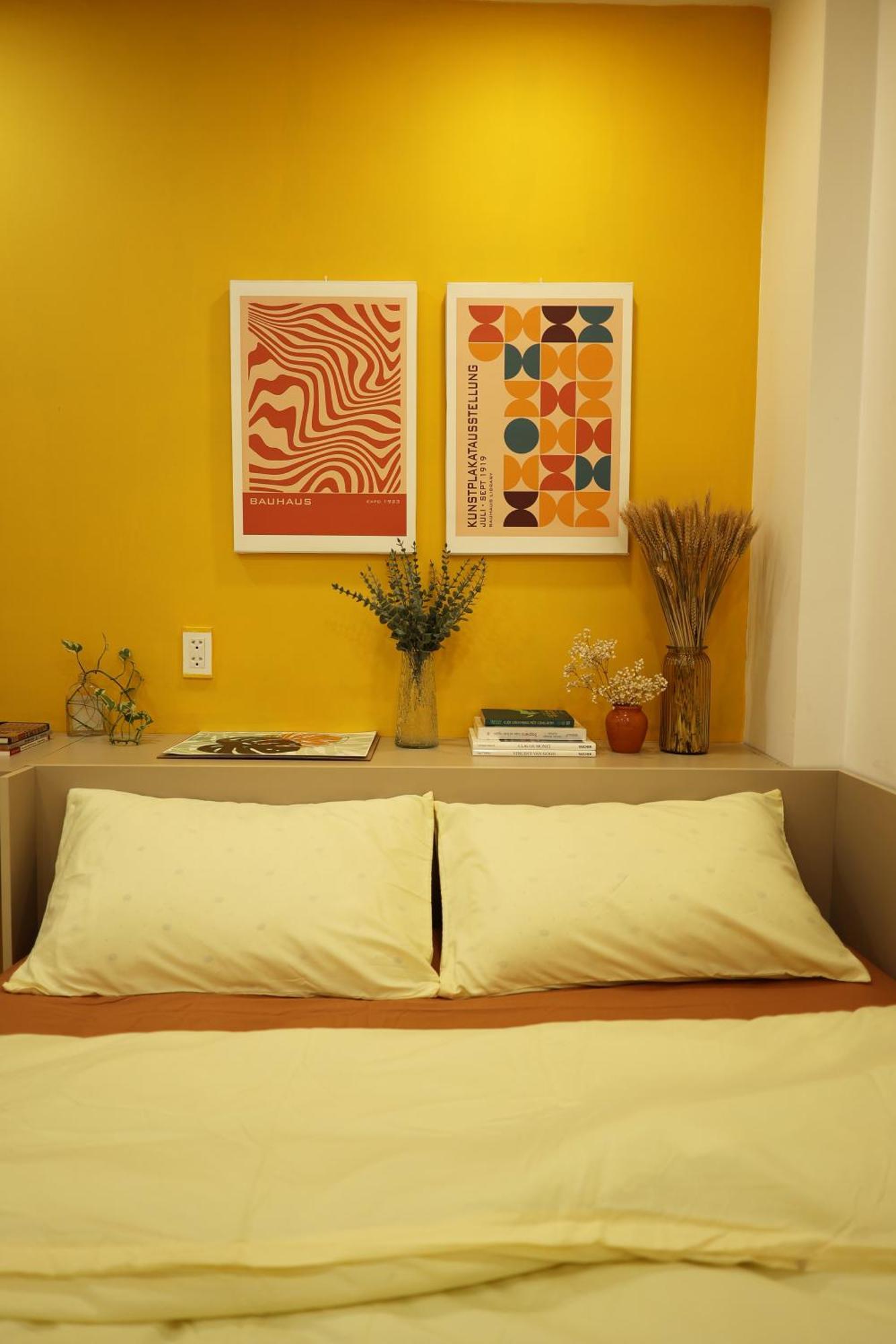 Karat Home โฮจิมินห์ซิตี้ ภายนอก รูปภาพ