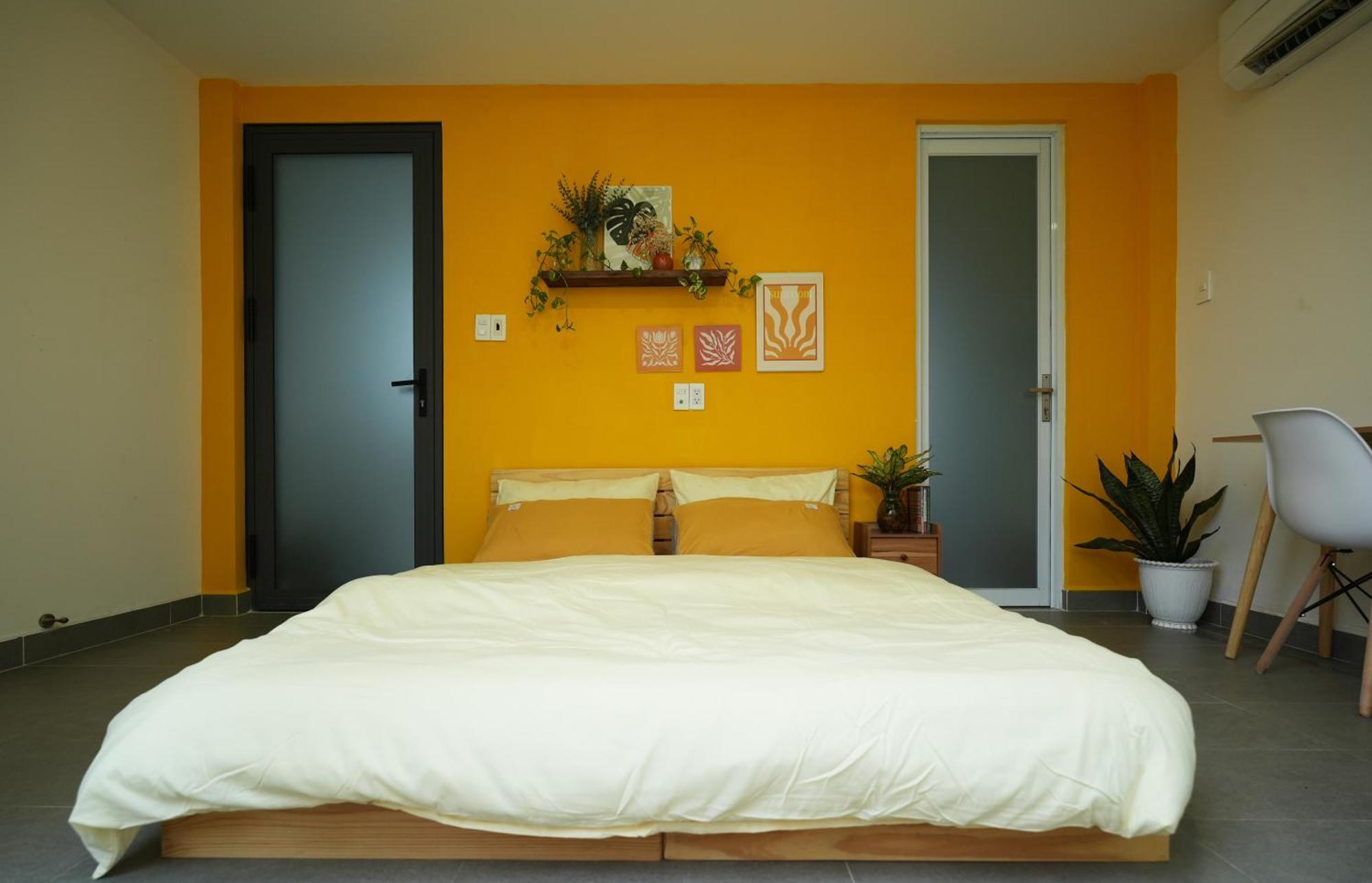 Karat Home โฮจิมินห์ซิตี้ ภายนอก รูปภาพ