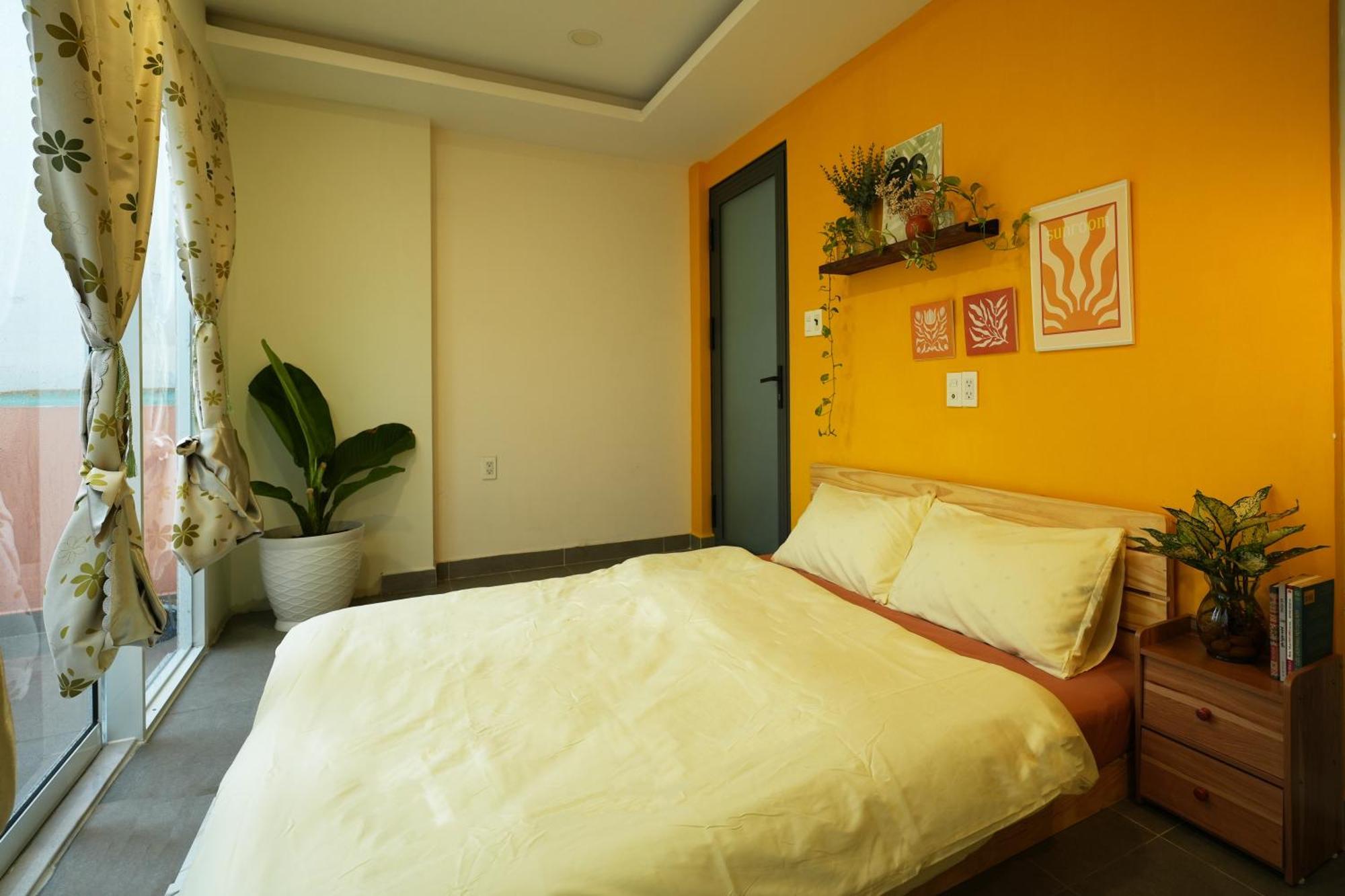 Karat Home โฮจิมินห์ซิตี้ ภายนอก รูปภาพ