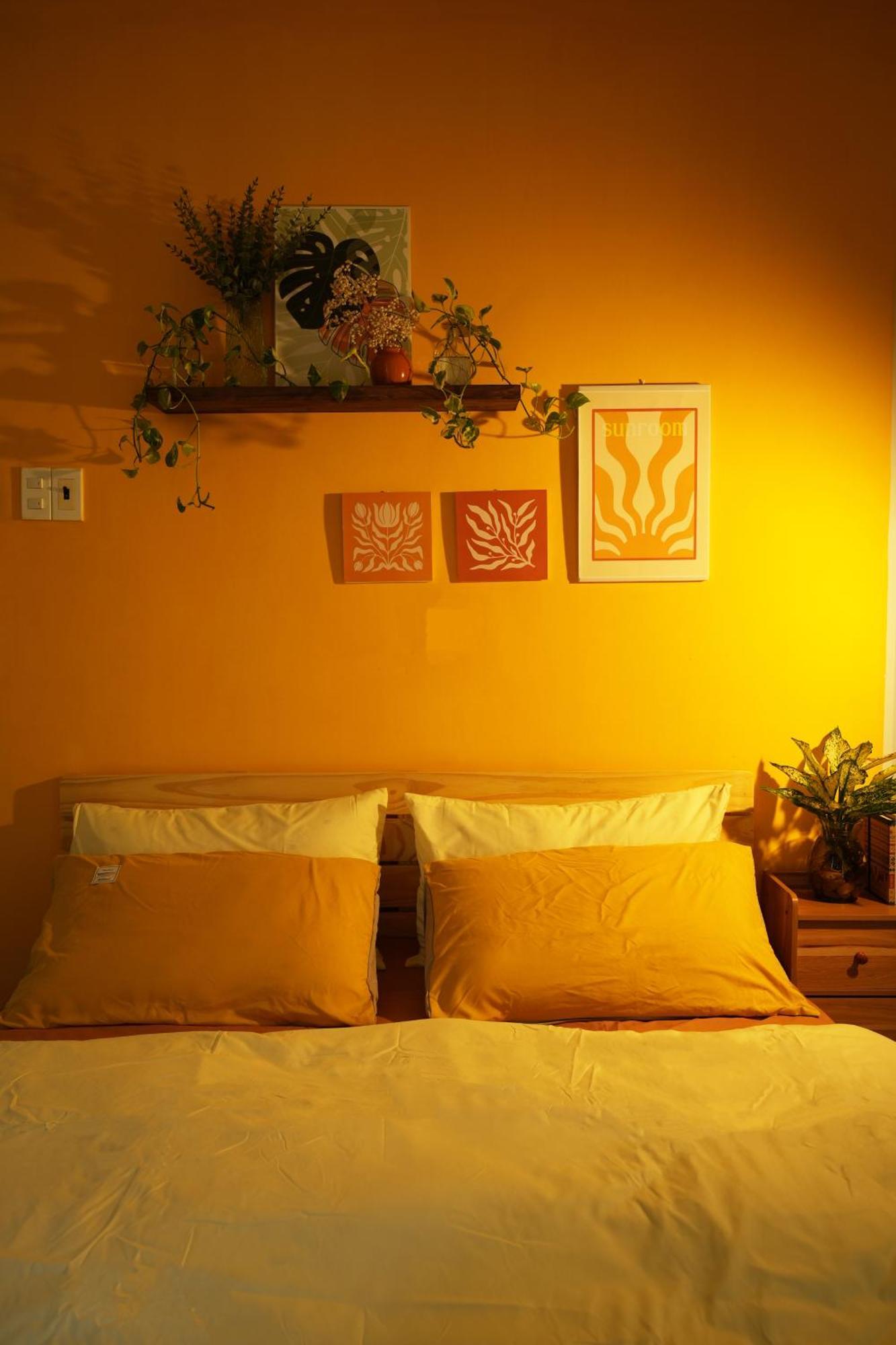 Karat Home โฮจิมินห์ซิตี้ ภายนอก รูปภาพ