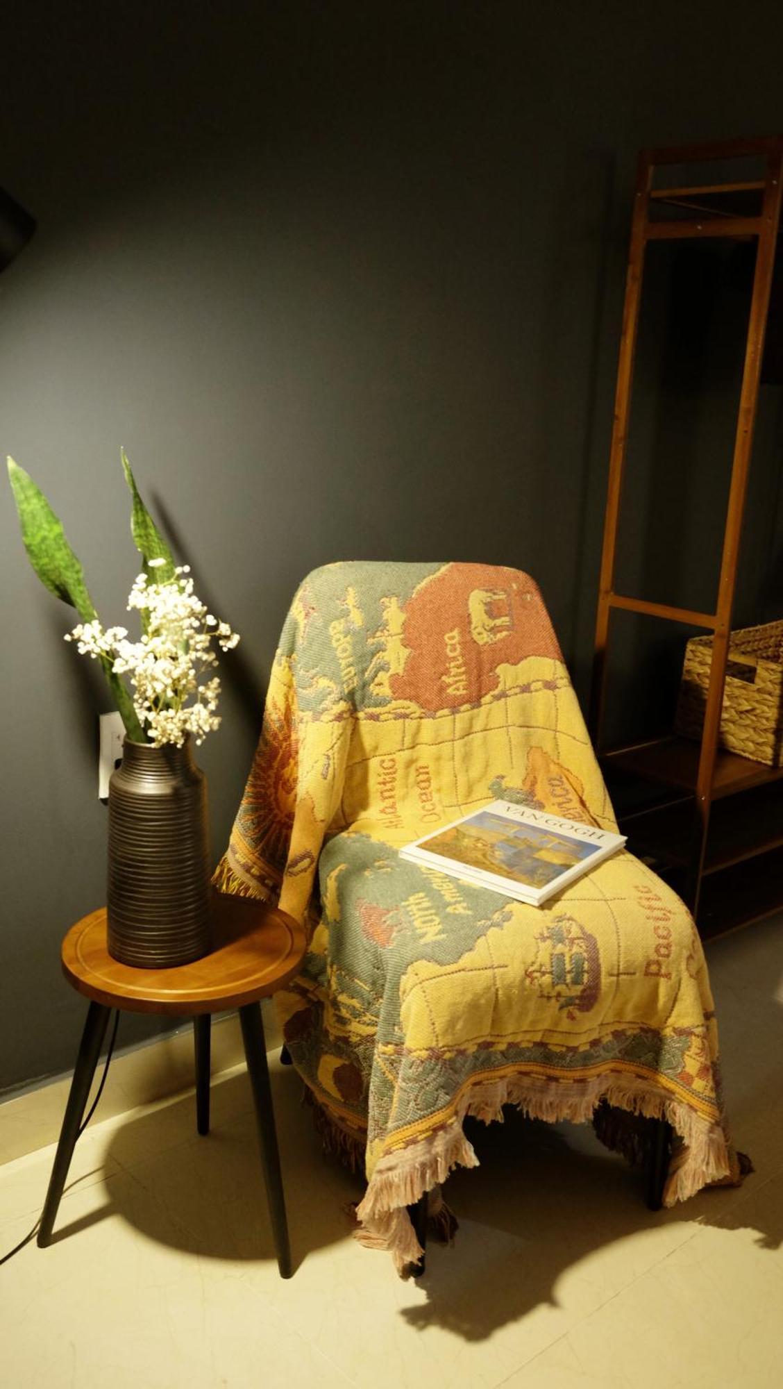 Karat Home โฮจิมินห์ซิตี้ ภายนอก รูปภาพ