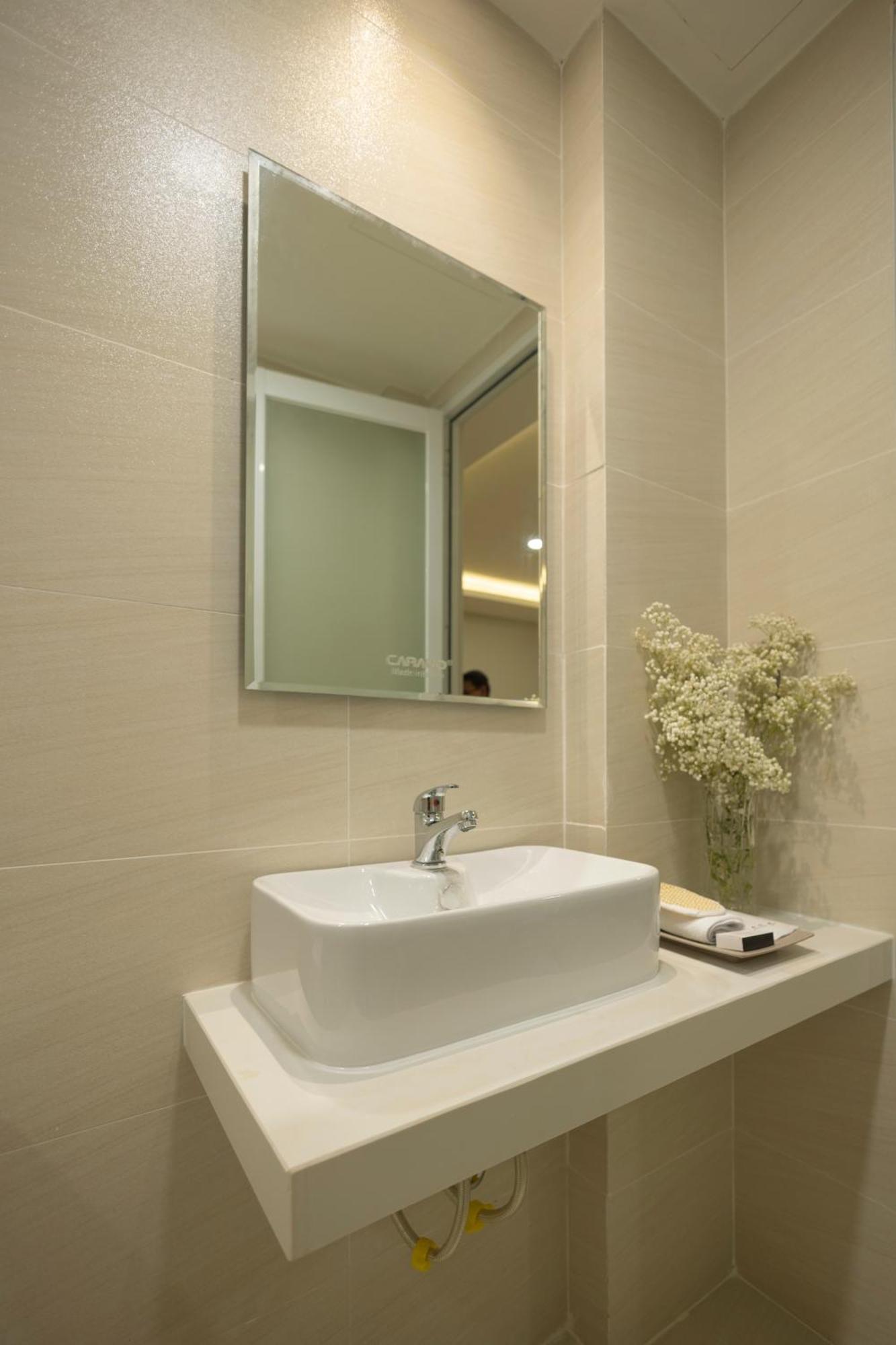 Karat Home โฮจิมินห์ซิตี้ ภายนอก รูปภาพ