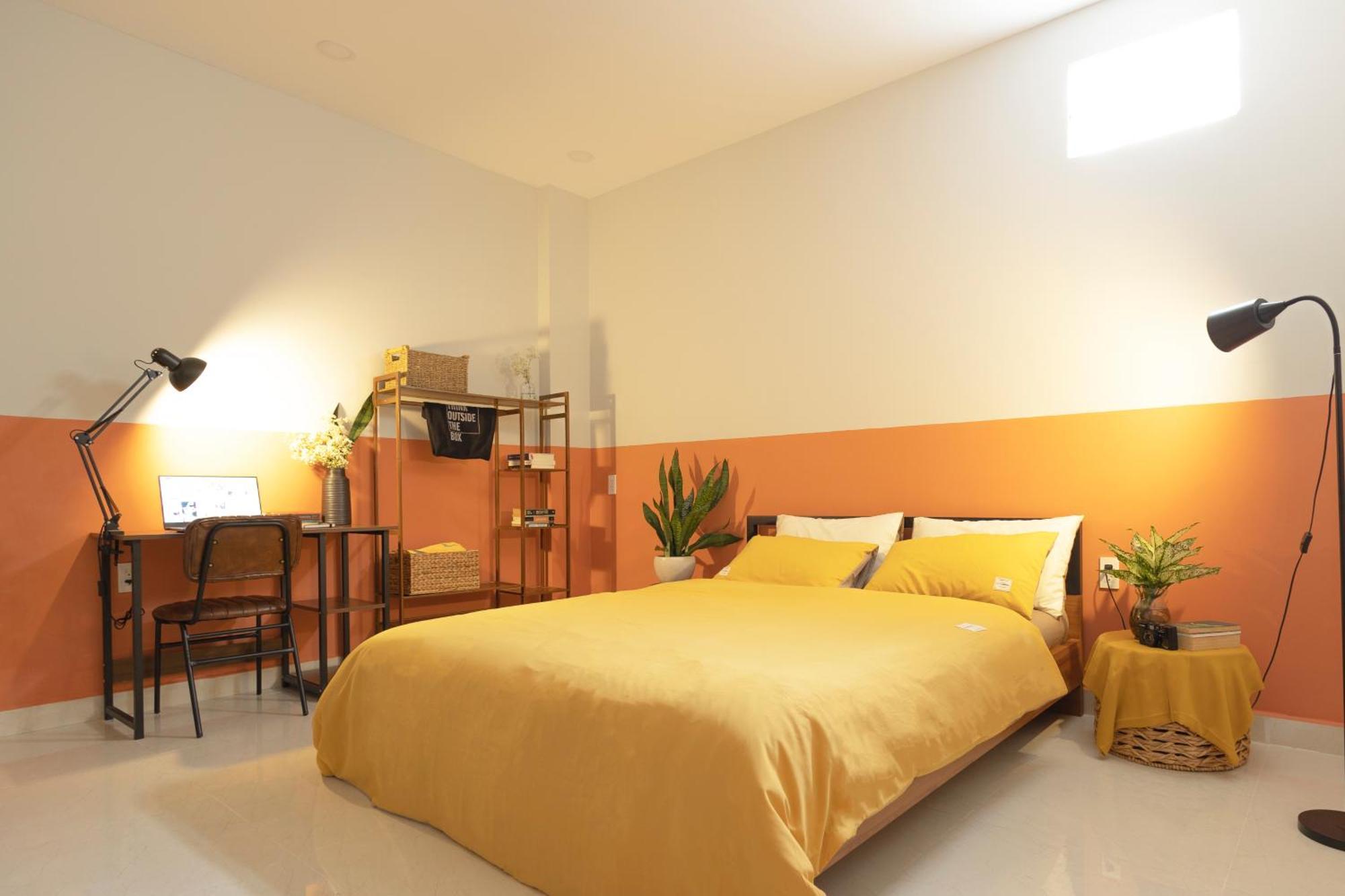 Karat Home โฮจิมินห์ซิตี้ ภายนอก รูปภาพ