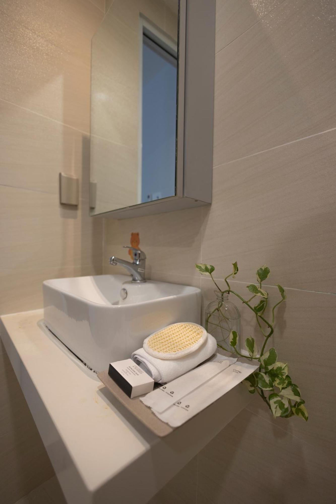 Karat Home โฮจิมินห์ซิตี้ ภายนอก รูปภาพ