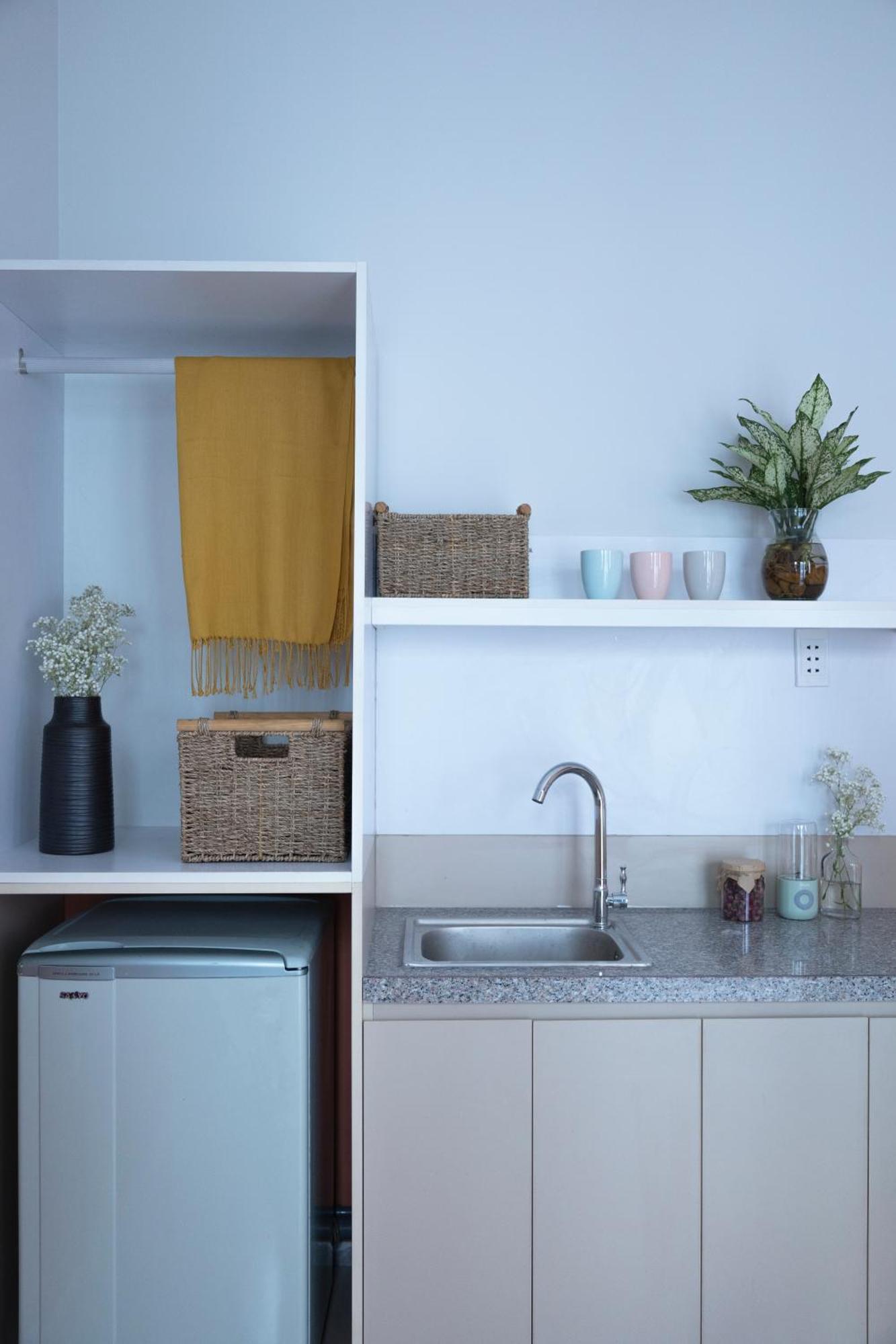 Karat Home โฮจิมินห์ซิตี้ ภายนอก รูปภาพ
