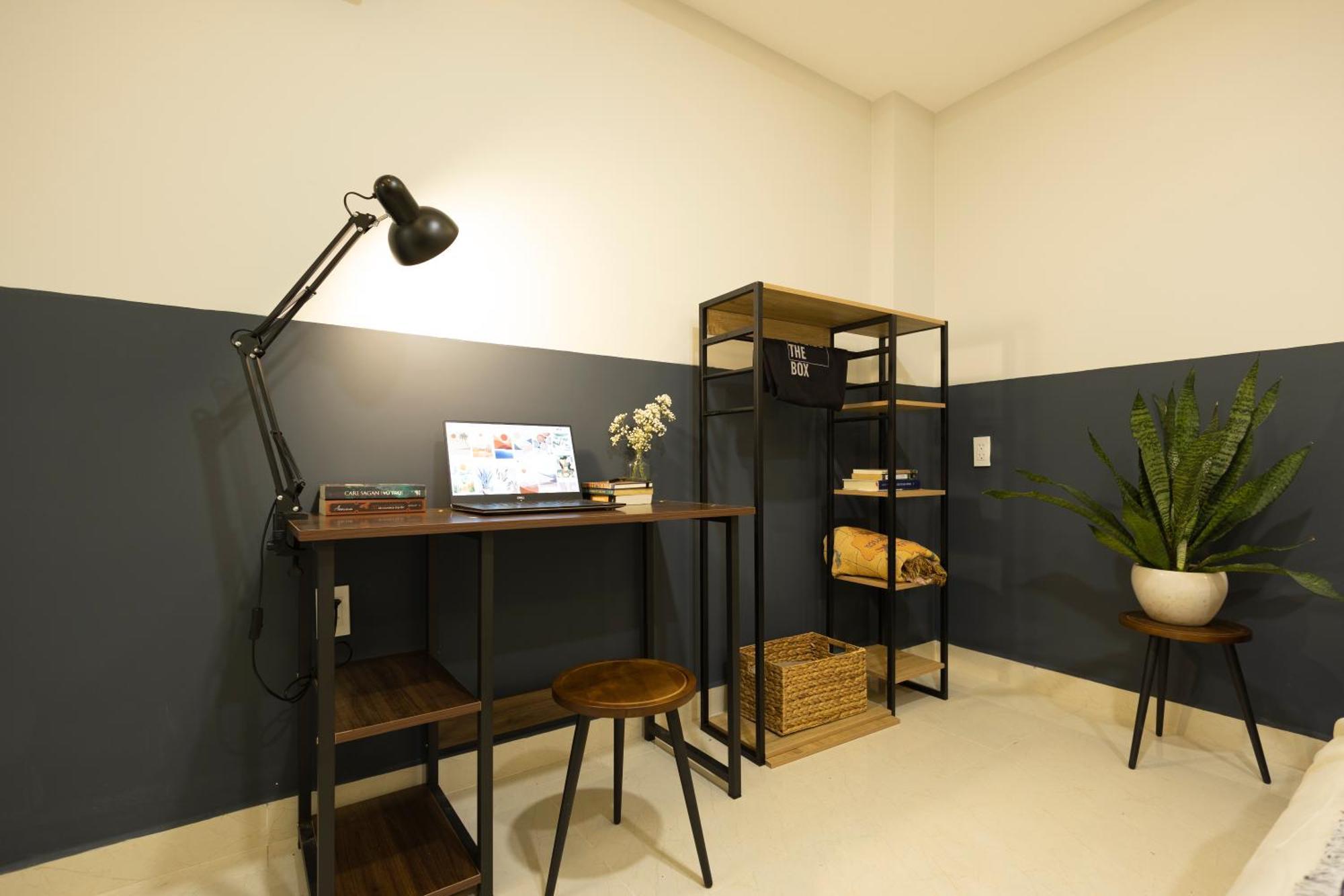 Karat Home โฮจิมินห์ซิตี้ ภายนอก รูปภาพ