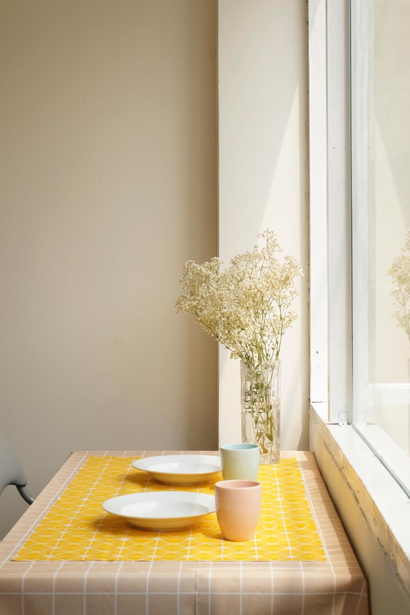 Karat Home โฮจิมินห์ซิตี้ ภายนอก รูปภาพ