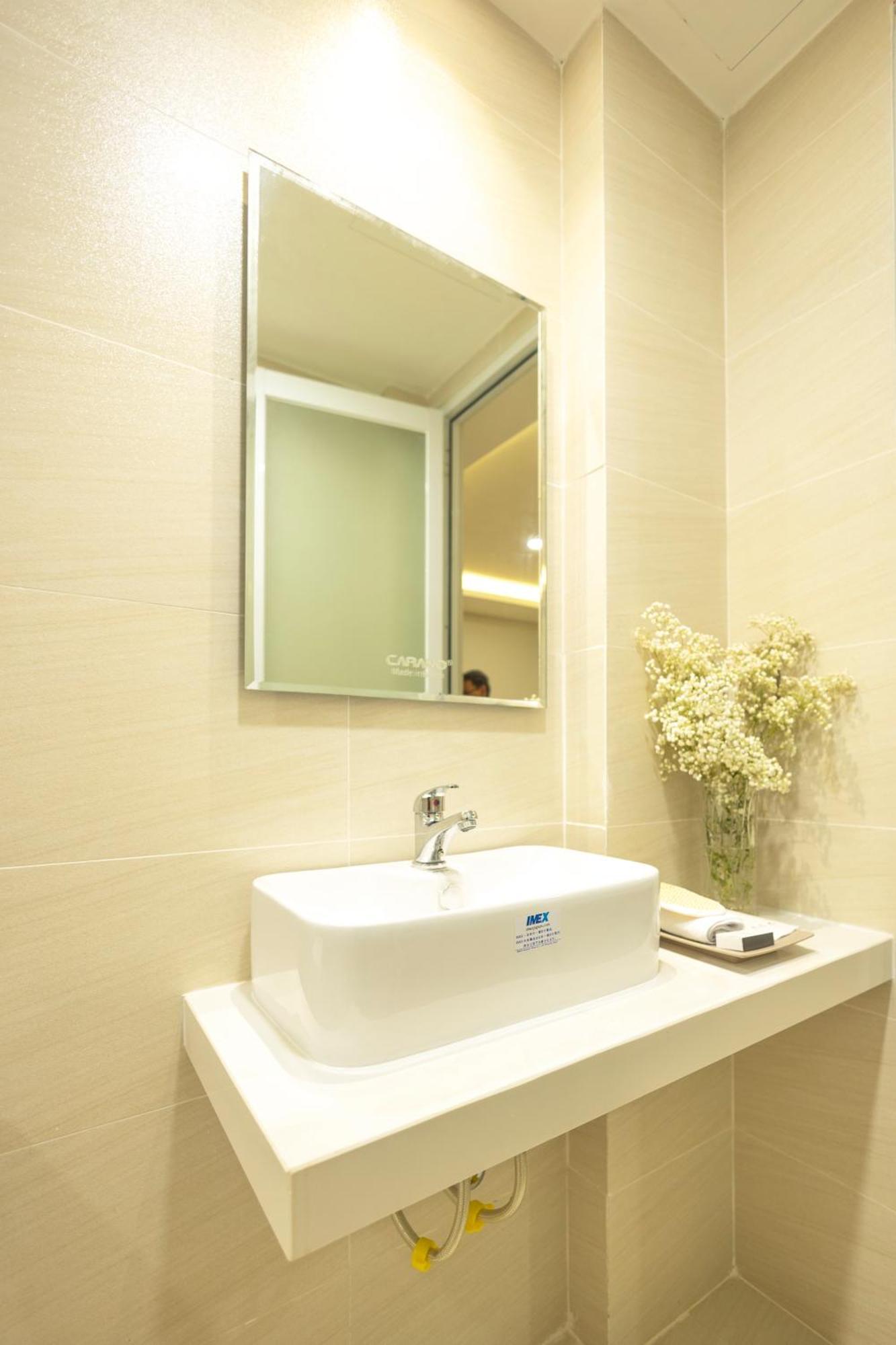 Karat Home โฮจิมินห์ซิตี้ ภายนอก รูปภาพ
