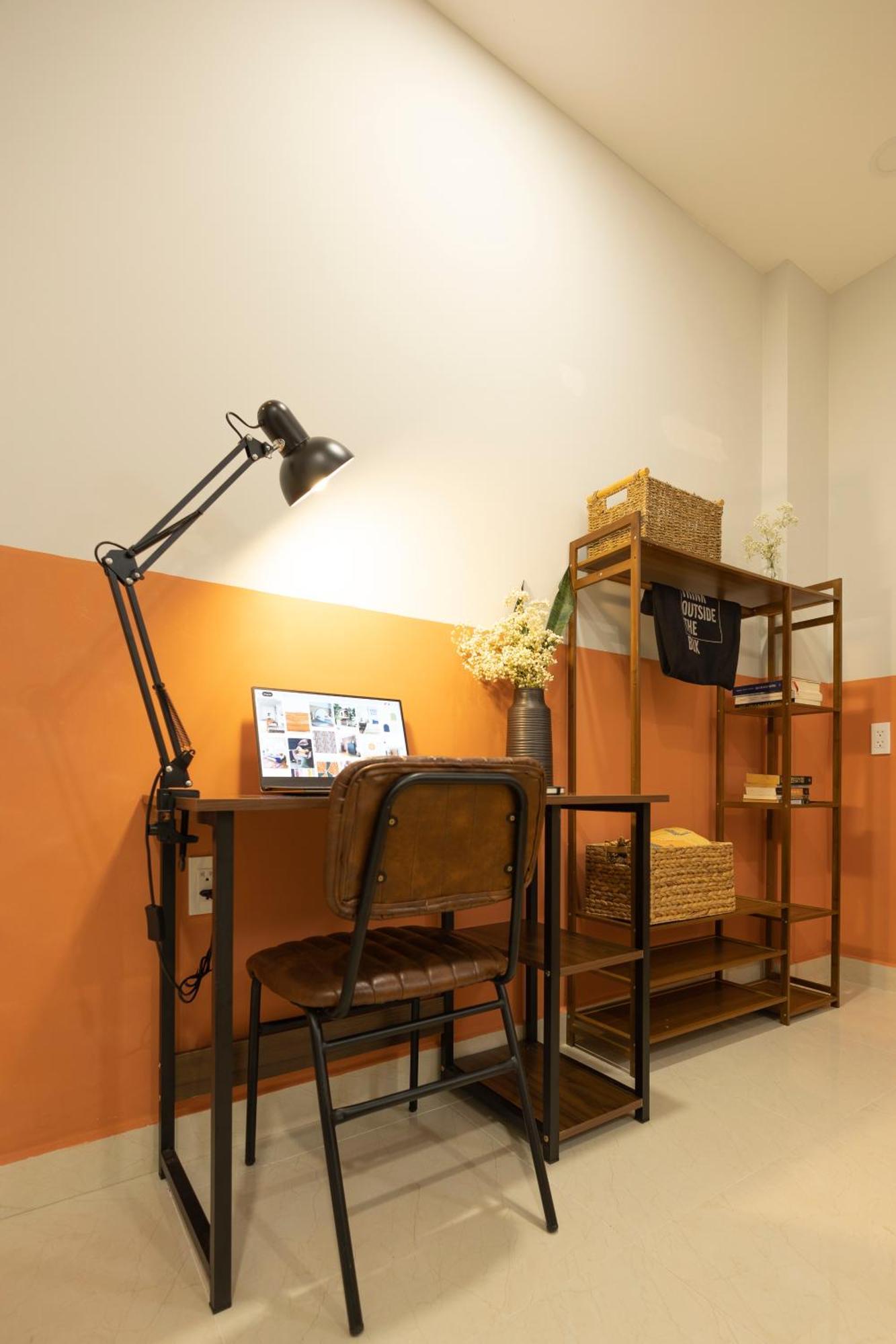 Karat Home โฮจิมินห์ซิตี้ ภายนอก รูปภาพ