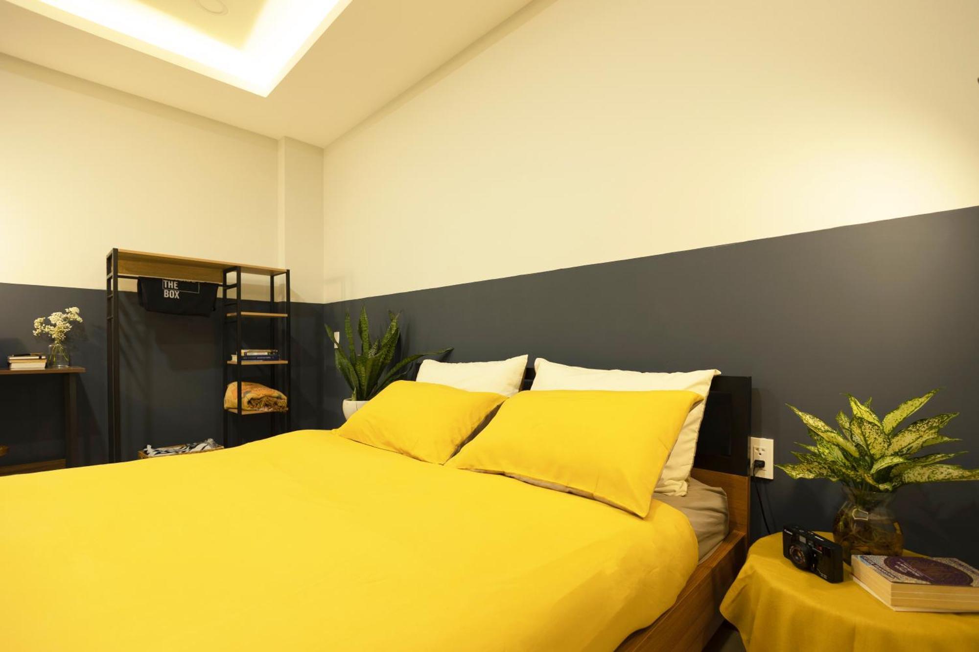 Karat Home โฮจิมินห์ซิตี้ ภายนอก รูปภาพ