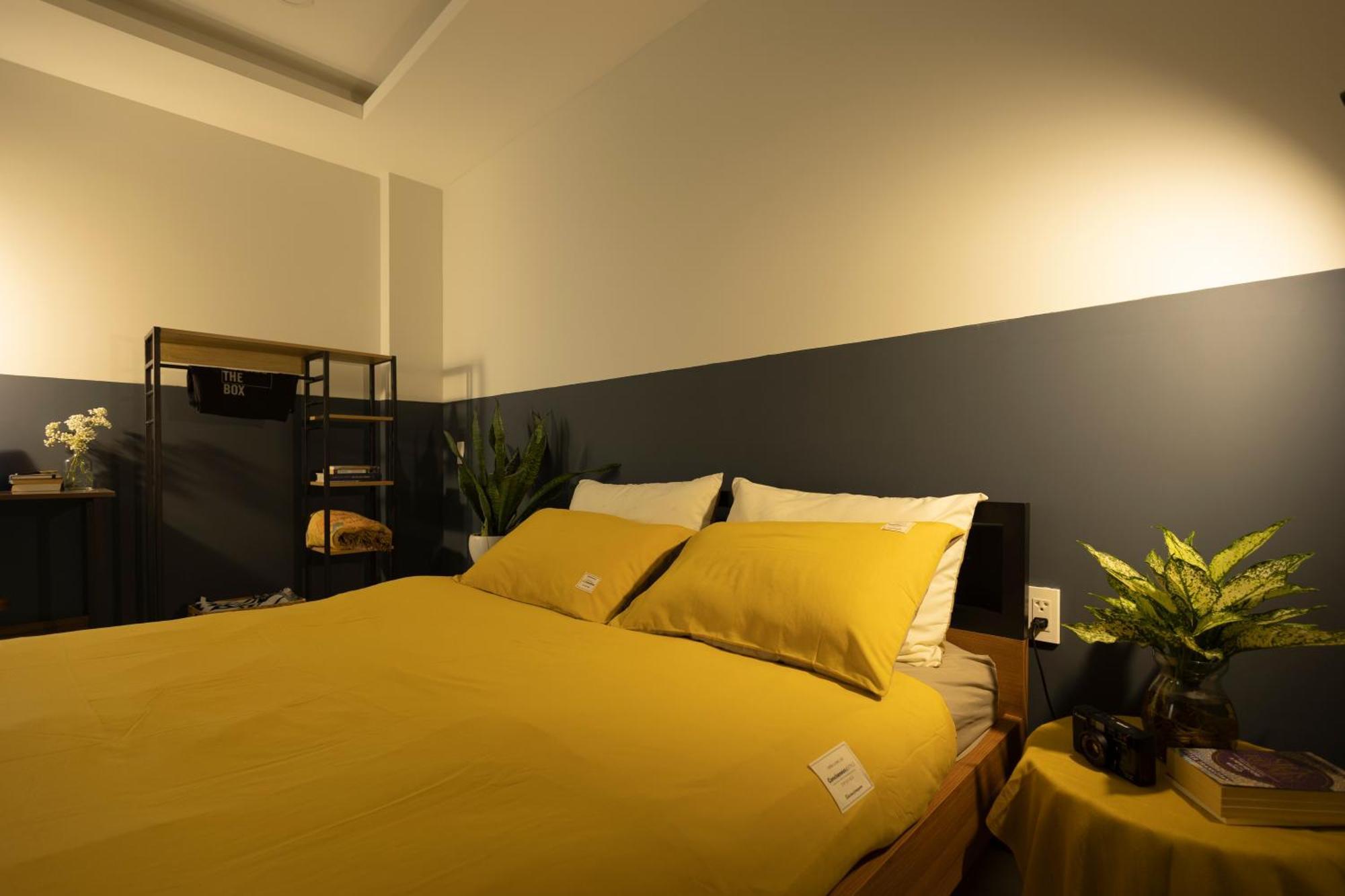 Karat Home โฮจิมินห์ซิตี้ ภายนอก รูปภาพ