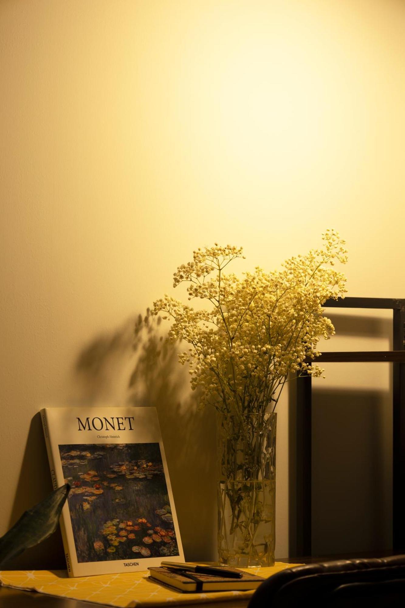 Karat Home โฮจิมินห์ซิตี้ ภายนอก รูปภาพ