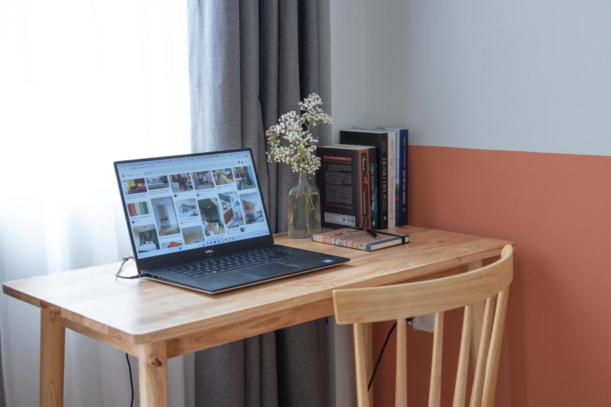 Karat Home โฮจิมินห์ซิตี้ ภายนอก รูปภาพ